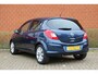 Opel Corsa 1.4-16V 100pk Anniversary Edition | NL-auto | 5 deuren | Airco | Cruise control | Elek. ramen | Radio/Cd | Lichtmetalen velgen |