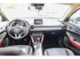 Mazda CX-3 2.0 SkyActiv-G 120 GT-M LEDER CRUISE HEAD UP STOELVW