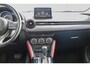 Mazda CX-3 2.0 SkyActiv-G 120 GT-M LEDER CRUISE HEAD UP STOELVW