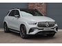 Mercedes-Benz GLE AMG 53 Hybrid 4MATIC+ Premium+ | Luchtvering | Distronic | Massage | Memory | Trekhaak | Verwarmd Stuurwiel | Burmester | Panoramadak | Luchtreinigingspakket | Soft-Close | Vlakkenverwarming |