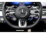 Mercedes-Benz GLE AMG 53 Hybrid 4MATIC+ Premium+ | Luchtvering | Distronic | Massage | Memory | Trekhaak | Verwarmd Stuurwiel | Burmester | Panoramadak | Luchtreinigingspakket | Soft-Close | Vlakkenverwarming |