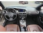 Audi A5 Cabriolet 2.0 TFSI quattro S-tronic Nekverwarming ECC NL-auto