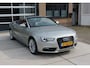 Audi A5 Cabriolet 2.0 TFSI quattro S-tronic Nekverwarming ECC NL-auto
