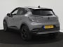 Renault Captur 1.6 E-Tech full hybrid 145 esprit Alpine STUURVERW|CAMERA|19INCH|LED|BLIS|ACC|NAVI