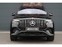 Mercedes-Benz GLE AMG 53 Hybrid 4MATIC+ Premium | Luchtvering | Distronic | Memory | Trekhaak | Stoelventilatie | Verwarmd Stuurwiel | HUD | Burmester | Luchtkwaliteitspakket | Keyless Go | Augmented Reality |