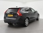 Volvo V60 2.4 D6 TWIN ENGINE SUMMUM EURO 6 + SCHUIFDAK | TREKHAAK | SPORTSTOELEN | 18 INCH LMV