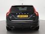 Volvo V60 2.4 D6 TWIN ENGINE SUMMUM EURO 6 + SCHUIFDAK | TREKHAAK | SPORTSTOELEN | 18 INCH LMV