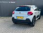 Citroën C3 1.2 PureTech S&S Shine 110pk stoelverwarming dodehoek