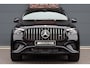 Mercedes-Benz GLE AMG 53 Hybrid Premium 4MATIC+ | Luchtvering | Distronic | Memory | Trekhaak | Stoelventilatie | Verwarmd Stuurwiel | HUD | Burmester | Keyless Go | Augmented Reality |
