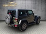 Jeep Wrangler 3.6 Rubicon
