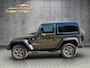 Jeep Wrangler 3.6 Rubicon