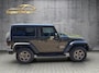 Jeep Wrangler 3.6 Rubicon