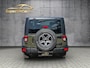 Jeep Wrangler 3.6 Rubicon