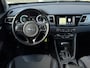 Kia Niro Hybrid 1.6 GDi ExecutiveLine | Halfleder, Navi, Cruise, Camera, Carplay/Android, DAB | NAP |