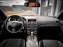 Mercedes-Benz C-klasse Estate C180 AMG | STOELVERW. | NW. KETTING | AUTOMAAT | PDC | LM. VELGEN
