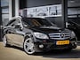 Mercedes-Benz C-klasse Estate C180 AMG | STOELVERW. | NW. KETTING | AUTOMAAT | PDC | LM. VELGEN