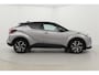 Toyota C-HR / C-HR+ 1.8 Hybrid Bi-Tone | Volledige dealerhistorie | Dodehoek detectie | Leder | Navigatie | JBL | Stoel-/stuurverwarming | Full LED | Parkeersensoren voor/achter | Keyless | Adaptive Cruise | Clima | 18 inch