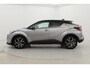 Toyota C-HR / C-HR+ 1.8 Hybrid Bi-Tone | Volledige dealerhistorie | Dodehoek detectie | Leder | Navigatie | JBL | Stoel-/stuurverwarming | Full LED | Parkeersensoren voor/achter | Keyless | Adaptive Cruise | Clima | 18 inch