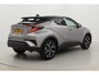 Toyota C-HR / C-HR+ 1.8 Hybrid Bi-Tone | Volledige dealerhistorie | Dodehoek detectie | Leder | Navigatie | JBL | Stoel-/stuurverwarming | Full LED | Parkeersensoren voor/achter | Keyless | Adaptive Cruise | Clima | 18 inch