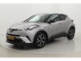 Toyota C-HR / C-HR+ 1.8 Hybrid Bi-Tone | Volledige dealerhistorie | Dodehoek detectie | Leder | Navigatie | JBL | Stoel-/stuurverwarming | Full LED | Parkeersensoren voor/achter | Keyless | Adaptive Cruise | Clima | 18 inch