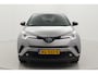 Toyota C-HR / C-HR+ 1.8 Hybrid Bi-Tone | Volledige dealerhistorie | Dodehoek detectie | Leder | Navigatie | JBL | Stoel-/stuurverwarming | Full LED | Parkeersensoren voor/achter | Keyless | Adaptive Cruise | Clima | 18 inch