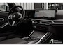 BMW 3-Serie 330i M-sport, btw, schuifdak, harman kardon, 360 camera