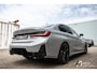 BMW 3-Serie 330i M-sport, btw, schuifdak, harman kardon, 360 camera