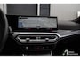 BMW 3-Serie 330i M-sport, btw, schuifdak, harman kardon, 360 camera