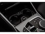 BMW 3-Serie 330i M-sport, btw, schuifdak, harman kardon, 360 camera