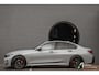 BMW 3-Serie 330i M-sport, btw, schuifdak, harman kardon, 360 camera