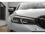 BMW 3-Serie 330i M-sport, btw, schuifdak, harman kardon, 360 camera