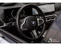 BMW 3-Serie 330i M-sport, btw, schuifdak, harman kardon, 360 camera