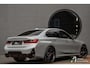 BMW 3-Serie 330i M-sport, btw, schuifdak, harman kardon, 360 camera