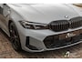 BMW 3-Serie 330i M-sport, btw, schuifdak, harman kardon, 360 camera