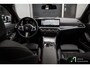 BMW 3-Serie 330i M-sport, btw, schuifdak, harman kardon, 360 camera