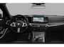 BMW 3-Serie 330i M-sport, btw, schuifdak, harman kardon, 360 camera