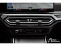 BMW 3-Serie 330i M-sport, btw, schuifdak, harman kardon, 360 camera