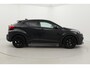 Toyota C-HR / C-HR+ 1.8 Hybrid Adventure | Trekhaak | Dodehoek detectie | Treeplanken | Leder | Navigatie | Stoelverwarming | JBL | Keyless | Parkeersensoren voor/achter | Camera | Adaptive Cruise | Clima | 18 inch