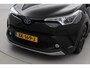 Toyota C-HR / C-HR+ 1.8 Hybrid Adventure | Trekhaak | Dodehoek detectie | Treeplanken | Leder | Navigatie | Stoelverwarming | JBL | Keyless | Parkeersensoren voor/achter | Camera | Adaptive Cruise | Clima | 18 inch