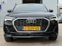 Audi Q3 Sportback Sportback. 45 TFSI e Business Edition | AUTOMAAT | 245PK |  NAVI | PDC | VOL LED |