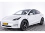 Tesla Model Y Long Range AWD 75 kWh | LEDER | PANORAMADAK *GOEDE VRIJDAG + 2e PAASDAG OPEN!*