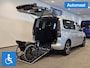 Volkswagen Caddy Rolstoelauto Automaat 4+1
