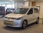 Volkswagen Caddy Rolstoelauto Automaat 4+1