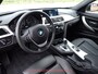 BMW 3-Serie Touring 320i High-Exe / NAVI / 18'' / SPORTLEER / BLUETOOTH / VOORSTOELEN VERWARMD