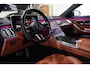 Mercedes-Benz S-klasse 450 4MATIC AMG Line NAP Head-up Panodak Memory 21 Inch Stoelventilatie Apple Carplay Nappa leder