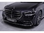 Mercedes-Benz S-klasse 450 4MATIC AMG Line NAP Head-up Panodak Memory 21 Inch Stoelventilatie Apple Carplay Nappa leder