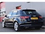 Audi A3 Sportback 1.4 TFSI Ambition S-Line Cruise, PDC, Stoelverwarming, Climatronic, 2x S-Line