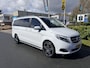 Mercedes-Benz V-klasse 250d Lang DC 190PK Automaat•Leder•Burmester