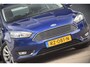 Ford Focus 1.5 Titanium CAMERA/APPLE CARPLAY/VERWARMDE VOORRUIT