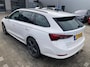 Skoda Octavia Combi 1.4 TSI 204 pk iV PHEV Business Edition | Apple Carplay/Android Auto|telefoonintegratie premium | Buitenspiegels elektrisch verstel- en verwarmbaar | Cruise control